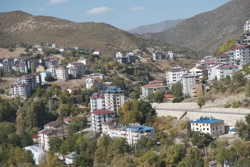 Tunceli – Türkiye fotoğrafı