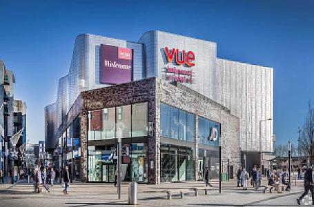 Bury – İngiltere fotoğrafı