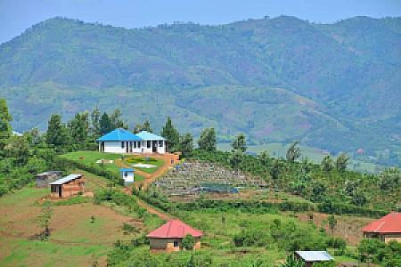 Bushenyi – Uganda fotoğrafı