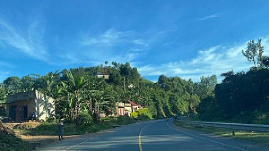 Bushenyi – Uganda fotoğrafı