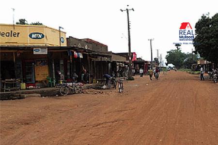 Butaleja – Uganda fotoğrafı