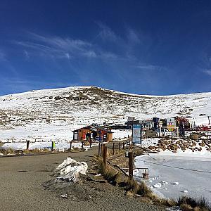 Butha-Buthe – Lesotho fotoğrafı