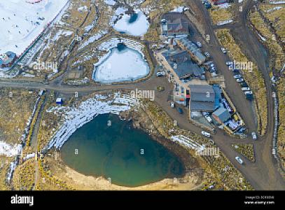 Butha-Buthe – Lesotho fotoğrafı