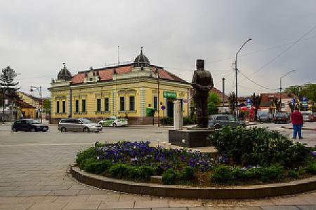 Čačak – Sırbistan fotoğrafı