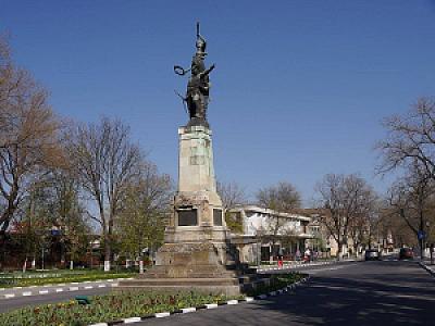 Călăraşi – Romanya fotoğrafı