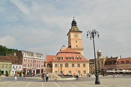 Călăraşi – Romanya fotoğrafı