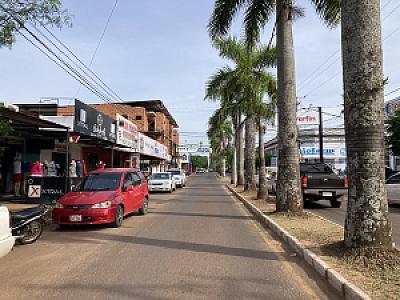 Caazapá