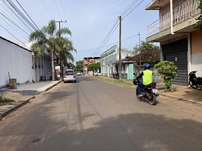 Caazapá – Paraguay fotoğrafı