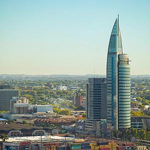Canelones – Uruguay fotoğrafı