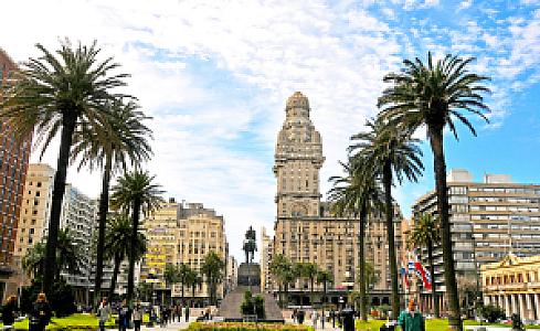 Canelones – Uruguay fotoğrafı