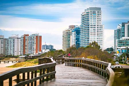 Canelones – Uruguay fotoğrafı