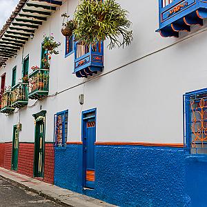 Caldas – Colombia fotoğrafı