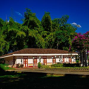Caldas – Colombia fotoğrafı
