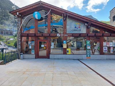 Canillo – Andorra fotoğrafı