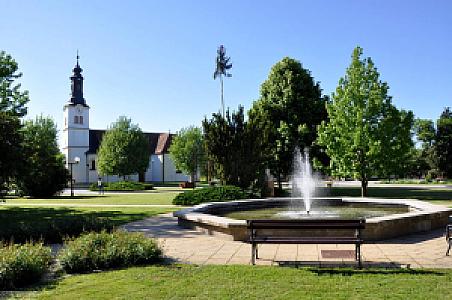 Cankova – Slovenya fotoğrafı