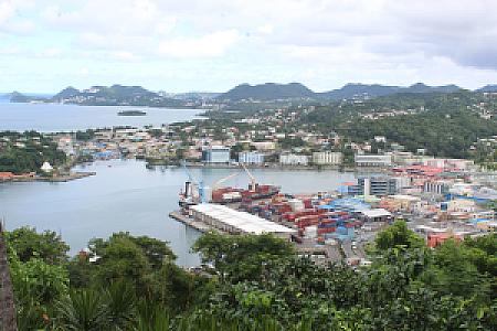 Castries