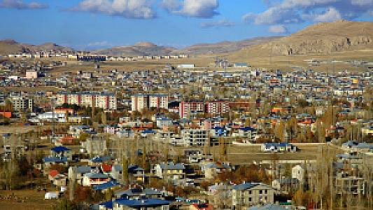 Van – Türkiye fotoğrafı