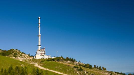 Cerklje na Gorenjskem – Slovenya fotoğrafı