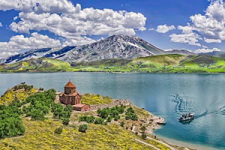 Van – Türkiye fotoğrafı