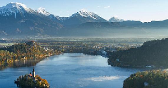 Cerkvenjak – Slovenya fotoğrafı