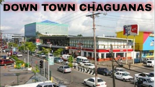Chaguanas – Trinidad and Tobago fotoğrafı