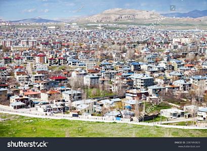 Van – Türkiye fotoğrafı