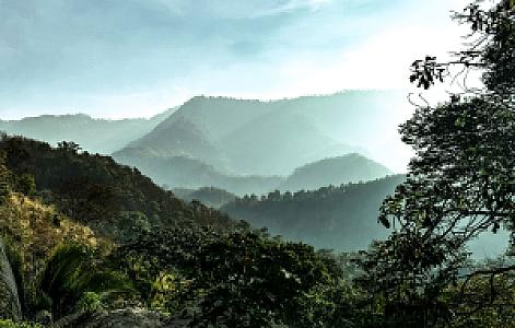 Chalatenango – El Salvador fotoğrafı
