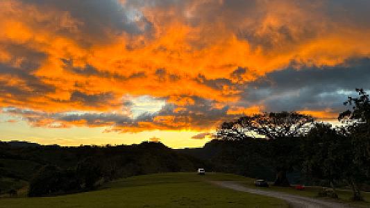 Chalatenango – El Salvador fotoğrafı