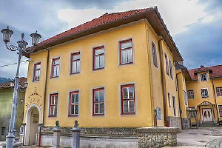 Cerkno – Slovenya fotoğrafı