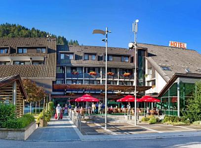 Cerkno – Slovenya fotoğrafı