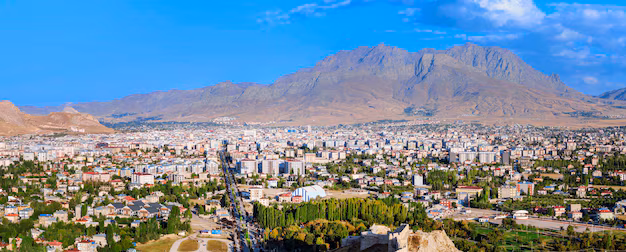 Van – Türkiye fotoğrafı