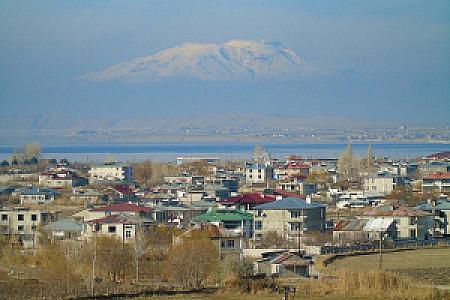 Van – Türkiye fotoğrafı