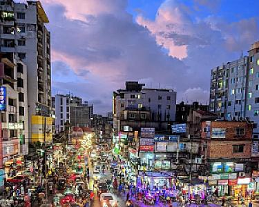 Chattogram – Bangladeş fotoğrafı