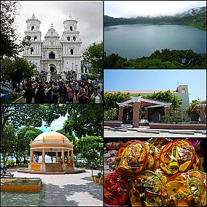 Chiquimula – Guatemala fotoğrafı