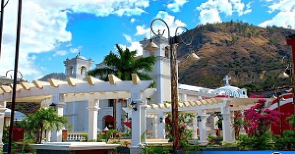 Chiquimula – Guatemala fotoğrafı