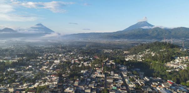 Chimaltenango