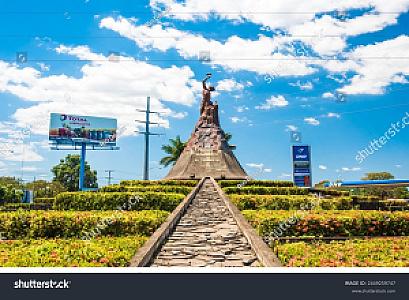 Chinandega – Nicaragua fotoğrafı