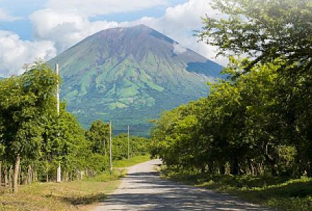 Chinandega – Nicaragua fotoğrafı