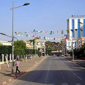 Chlef – Cezayir fotoğrafı