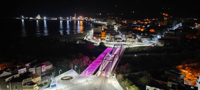 Chlef – Cezayir fotoğrafı