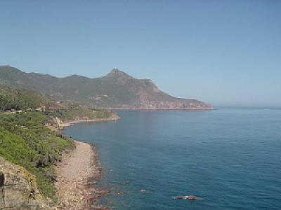 Chlef – Cezayir fotoğrafı