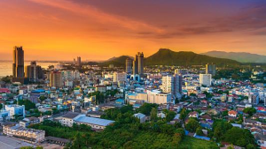 Chon Buri – Tayland fotoğrafı
