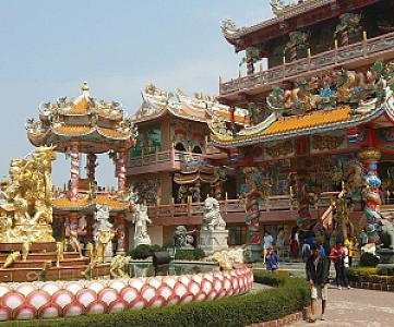 Chon Buri – Tayland fotoğrafı