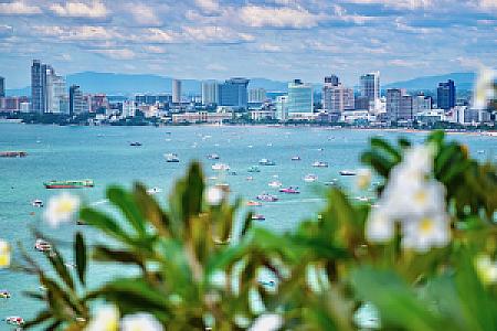 Chon Buri – Tayland fotoğrafı