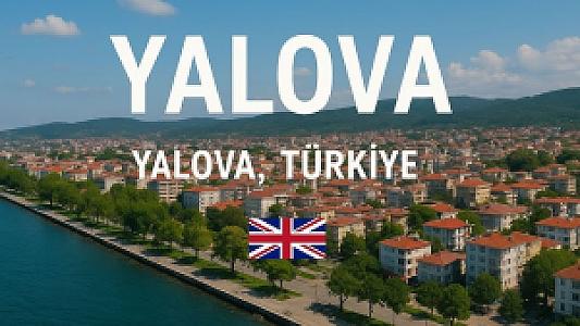 Yalova – Türkiye fotoğrafı
