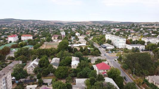 Cimişlia – Moldova fotoğrafı