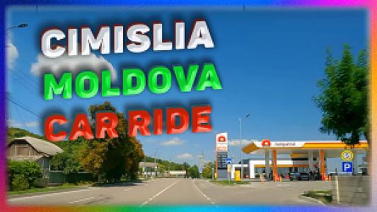 Cimişlia – Moldova fotoğrafı