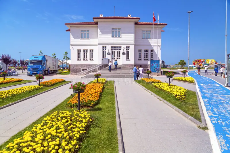 Yalova – Türkiye fotoğrafı