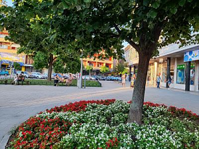 Čoka – Sırbistan fotoğrafı