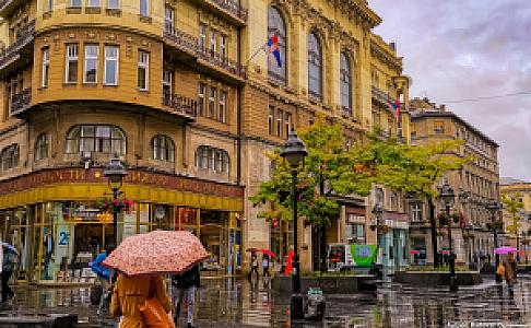 Čoka – Sırbistan fotoğrafı